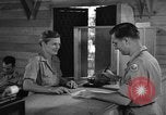 Standbild Women's Army Corps Kandy Ceylon, 1945, aus Sekunde 60 historischem Filmmaterial Videoclip 65675043705