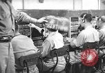 Image of Women's Army Corps Kandy Ceylon, 1945, second 4 stock footage video 65675043706