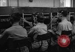 Image of Women's Army Corps Kandy Ceylon, 1945, second 31 stock footage video 65675043706