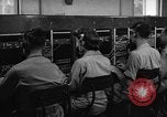 Image of Women's Army Corps Kandy Ceylon, 1945, second 34 stock footage video 65675043706
