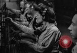 Image of Women's Army Corps Kandy Ceylon, 1945, second 40 stock footage video 65675043706