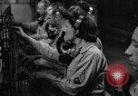 Image of Women's Army Corps Kandy Ceylon, 1945, second 42 stock footage video 65675043706