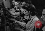 Image of Women's Army Corps Kandy Ceylon, 1945, second 46 stock footage video 65675043706
