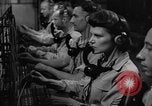 Image of Women's Army Corps Kandy Ceylon, 1945, second 48 stock footage video 65675043706