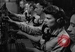 Image of Women's Army Corps Kandy Ceylon, 1945, second 49 stock footage video 65675043706
