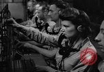 Image of Women's Army Corps Kandy Ceylon, 1945, second 52 stock footage video 65675043706