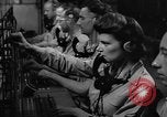 Image of Women's Army Corps Kandy Ceylon, 1945, second 53 stock footage video 65675043706