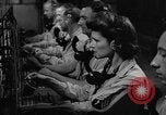 Image of Women's Army Corps Kandy Ceylon, 1945, second 55 stock footage video 65675043706