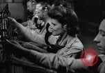 Image of Women's Army Corps Kandy Ceylon, 1945, second 56 stock footage video 65675043706