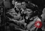 Image of Women's Army Corps Kandy Ceylon, 1945, second 57 stock footage video 65675043706