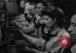 Image of Women's Army Corps Kandy Ceylon, 1945, second 58 stock footage video 65675043706