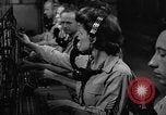 Image of Women's Army Corps Kandy Ceylon, 1945, second 61 stock footage video 65675043706
