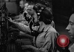 Image of Women's Army Corps Kandy Ceylon, 1945, second 62 stock footage video 65675043706