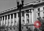 Immagine di L Henry Stimson Washington DC USA, 1941, secondo 7 filmato di repertorio 65675043707