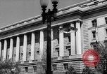 Immagine di L Henry Stimson Washington DC USA, 1941, secondo 9 filmato di repertorio 65675043707