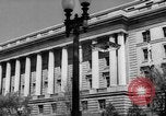 Immagine di L Henry Stimson Washington DC USA, 1941, secondo 10 filmato di repertorio 65675043707