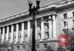 Immagine di L Henry Stimson Washington DC USA, 1941, secondo 11 filmato di repertorio 65675043707