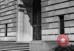 Immagine di L Henry Stimson Washington DC USA, 1941, secondo 12 filmato di repertorio 65675043707