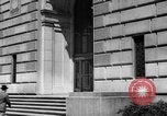 Immagine di L Henry Stimson Washington DC USA, 1941, secondo 13 filmato di repertorio 65675043707