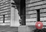 Immagine di L Henry Stimson Washington DC USA, 1941, secondo 17 filmato di repertorio 65675043707