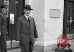 Immagine di L Henry Stimson Washington DC USA, 1941, secondo 25 filmato di repertorio 65675043707