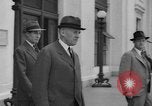 Immagine di L Henry Stimson Washington DC USA, 1941, secondo 27 filmato di repertorio 65675043707