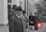 Immagine di L Henry Stimson Washington DC USA, 1941, secondo 28 filmato di repertorio 65675043707