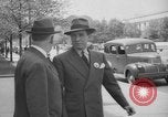 Immagine di L Henry Stimson Washington DC USA, 1941, secondo 30 filmato di repertorio 65675043707