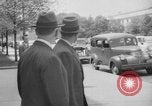 Immagine di L Henry Stimson Washington DC USA, 1941, secondo 31 filmato di repertorio 65675043707