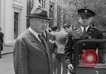 Immagine di L Henry Stimson Washington DC USA, 1941, secondo 32 filmato di repertorio 65675043707