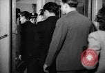 Image of Navy Department Washington DC USA, 1941, second 15 stock footage video 65675043708