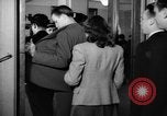 Image of Navy Department Washington DC USA, 1941, second 17 stock footage video 65675043708