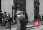 Image of Navy Department building in World War 2 era Washington DC USA, 1941, second 6 stock footage video 65675043709