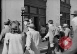 Image of Navy Department building in World War 2 era Washington DC USA, 1941, second 10 stock footage video 65675043709