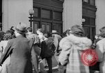 Image of Navy Department building in World War 2 era Washington DC USA, 1941, second 11 stock footage video 65675043709