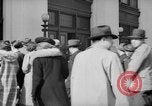 Image of Navy Department building in World War 2 era Washington DC USA, 1941, second 13 stock footage video 65675043709