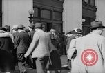 Image of Navy Department building in World War 2 era Washington DC USA, 1941, second 14 stock footage video 65675043709