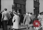 Image of Navy Department building in World War 2 era Washington DC USA, 1941, second 15 stock footage video 65675043709