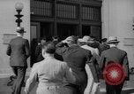 Image of Navy Department building in World War 2 era Washington DC USA, 1941, second 19 stock footage video 65675043709
