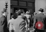 Image of Navy Department building in World War 2 era Washington DC USA, 1941, second 20 stock footage video 65675043709