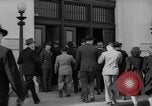 Image of Navy Department building in World War 2 era Washington DC USA, 1941, second 23 stock footage video 65675043709