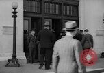 Image of Navy Department building in World War 2 era Washington DC USA, 1941, second 26 stock footage video 65675043709