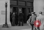 Image of Navy Department building in World War 2 era Washington DC USA, 1941, second 29 stock footage video 65675043709