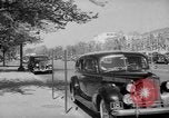 Image of Navy Department building in World War 2 era Washington DC USA, 1941, second 30 stock footage video 65675043709