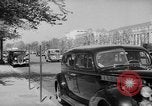 Image of Navy Department building in World War 2 era Washington DC USA, 1941, second 34 stock footage video 65675043709