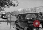 Image of Navy Department building in World War 2 era Washington DC USA, 1941, second 36 stock footage video 65675043709