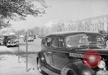 Image of Navy Department building in World War 2 era Washington DC USA, 1941, second 37 stock footage video 65675043709