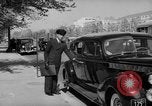 Image of Navy Department building in World War 2 era Washington DC USA, 1941, second 38 stock footage video 65675043709
