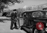 Image of Navy Department building in World War 2 era Washington DC USA, 1941, second 39 stock footage video 65675043709