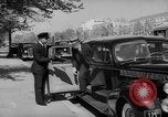 Image of Navy Department building in World War 2 era Washington DC USA, 1941, second 40 stock footage video 65675043709